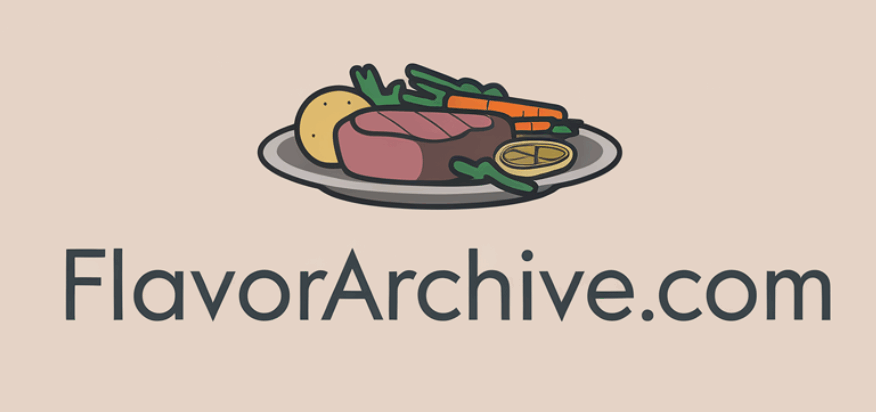 FlavorArchive.com
