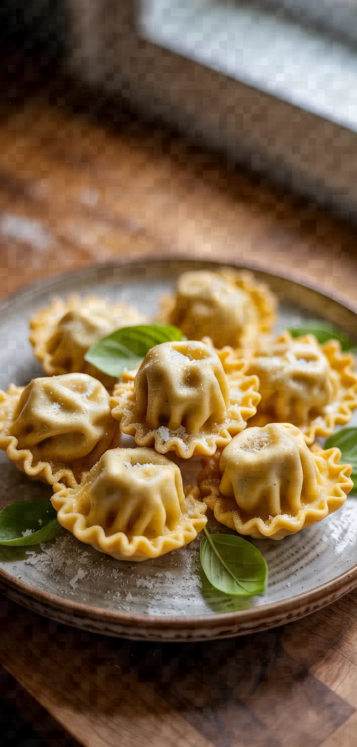 Air Fryer Million Dollar Ravioli Bites Recipe