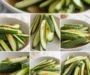 Easy Korean Cucumber Salad Recipe