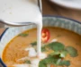 The Best Thai Coconut Soup Recipe