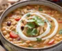 White Chicken Chili Recipe